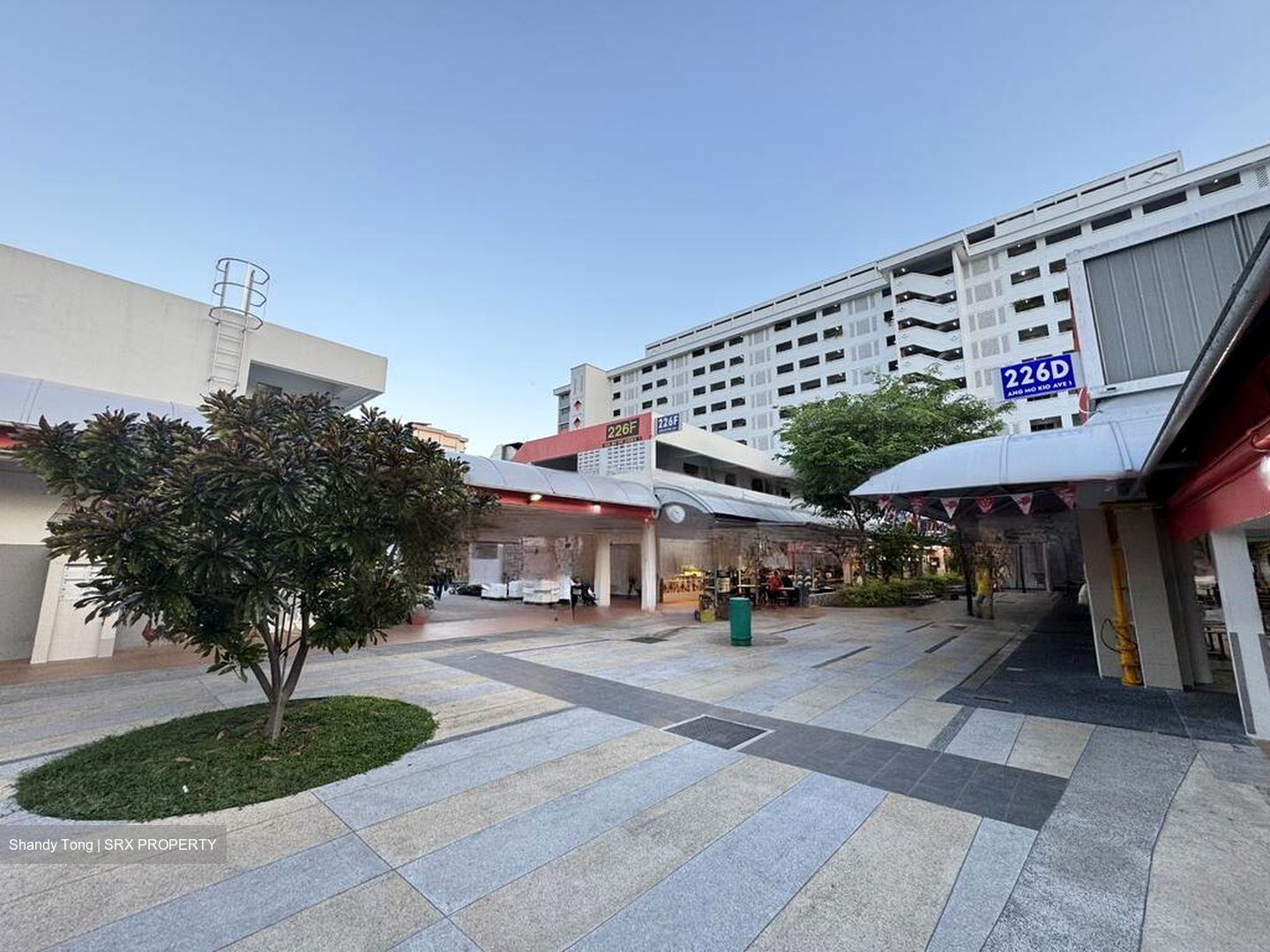 Ang Mo Kio Avenue 3 (D20), Retail #483231711